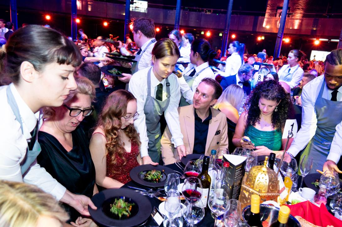 Travel Industry Awards images