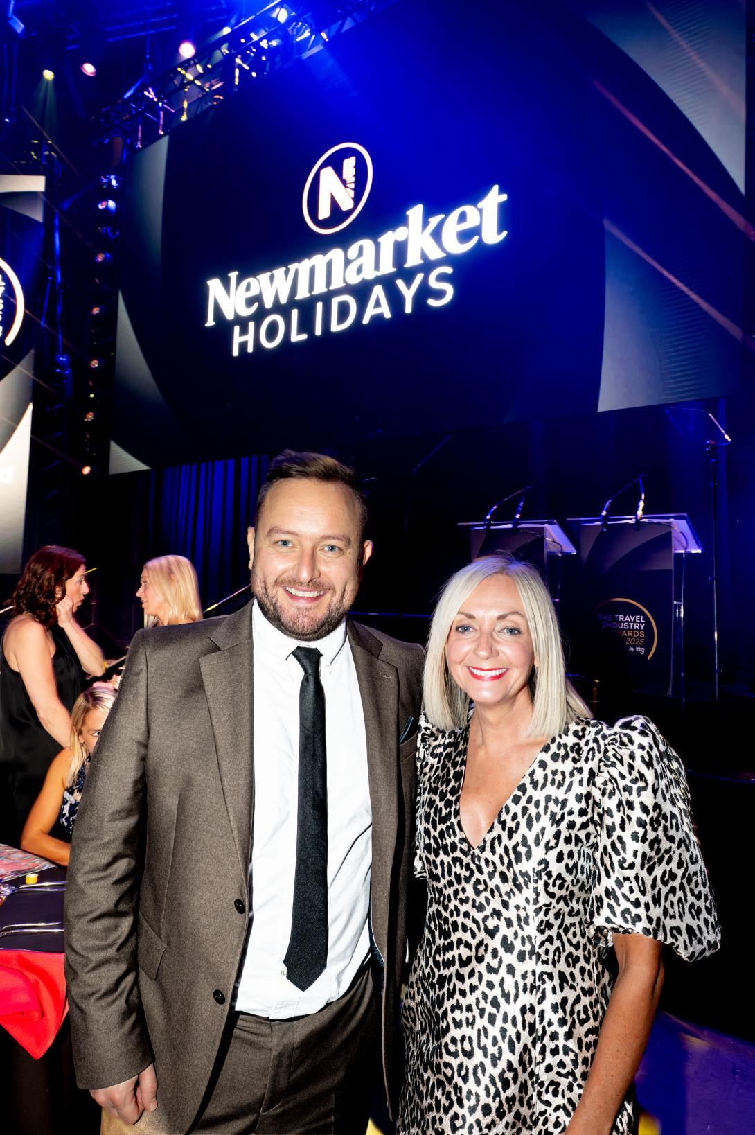 Travel Industry Awards images