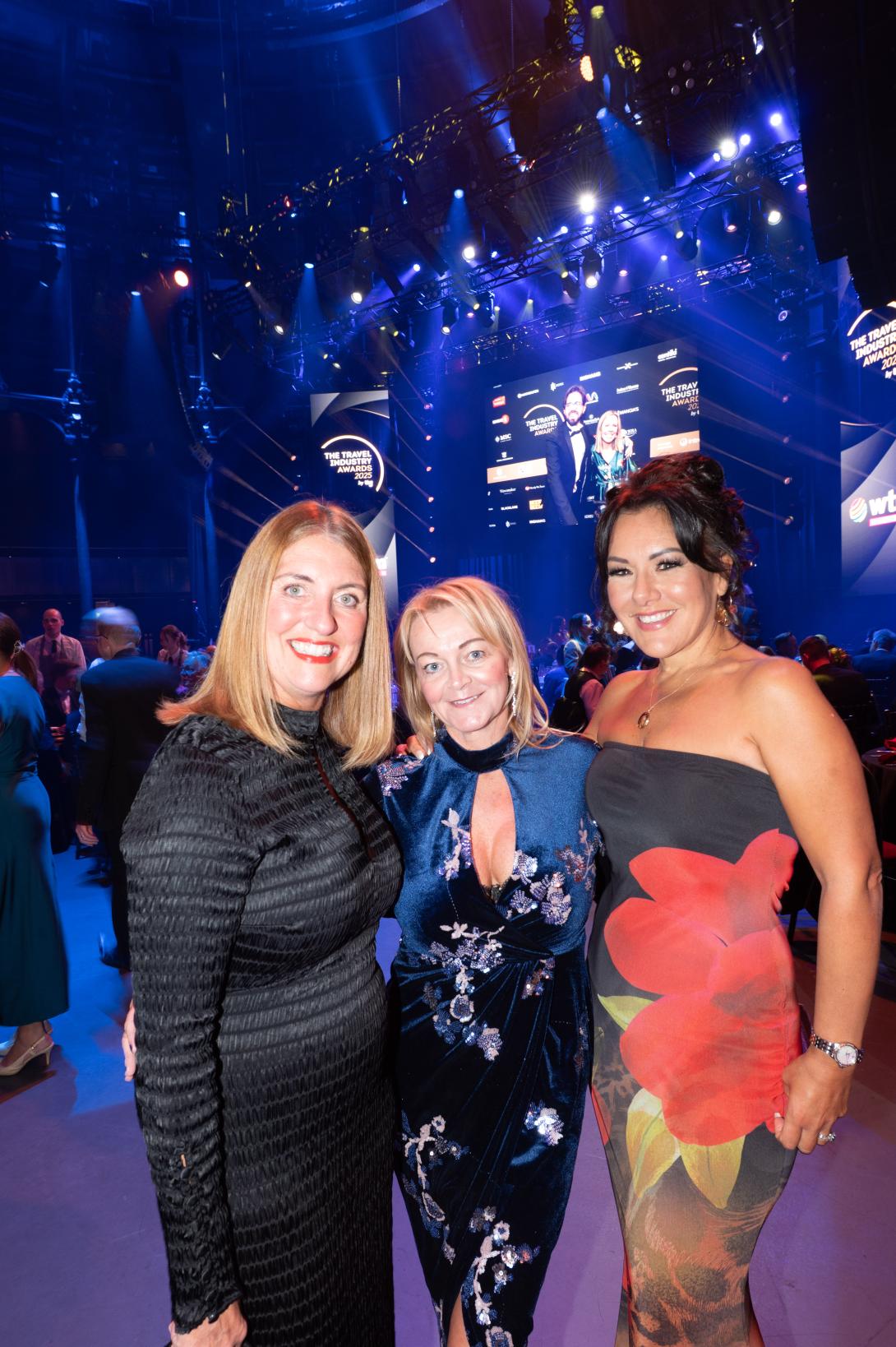 Travel Industry Awards images