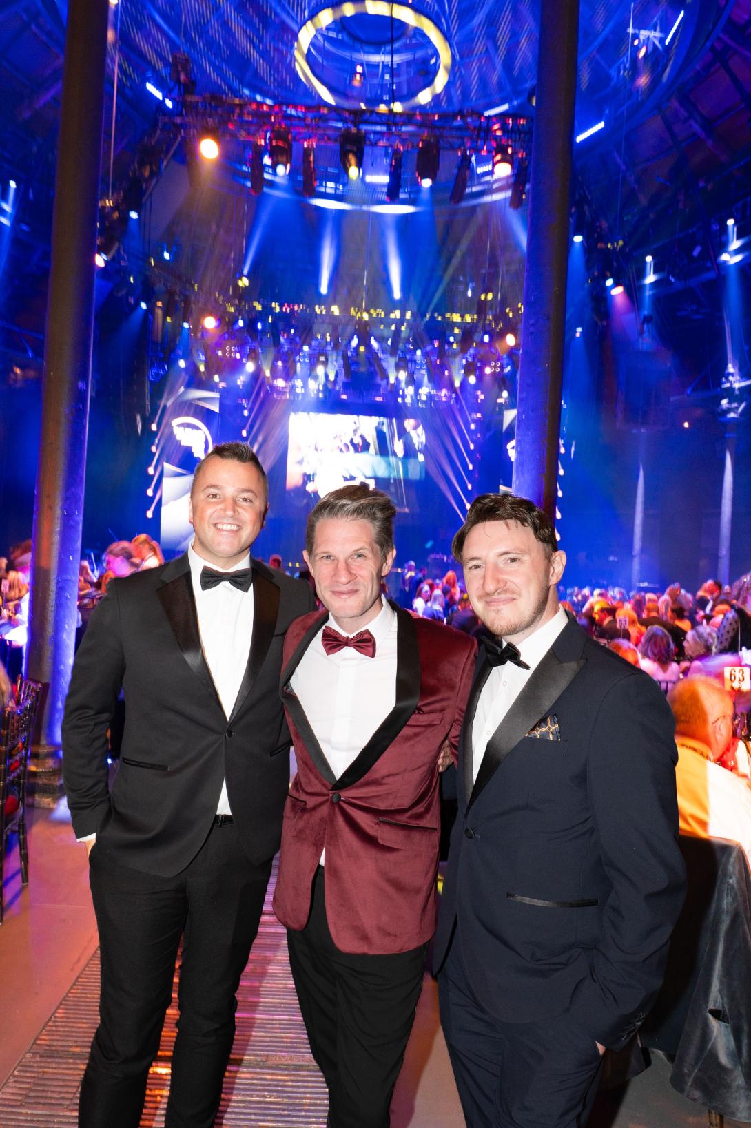 Travel Industry Awards images