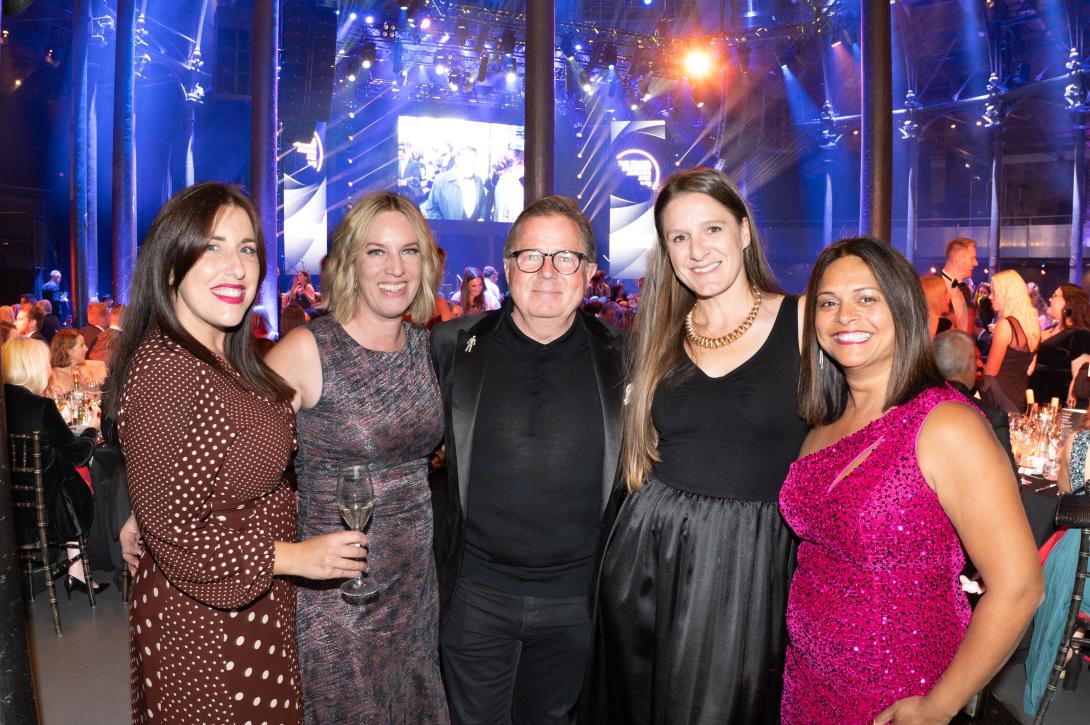 Travel Industry Awards images