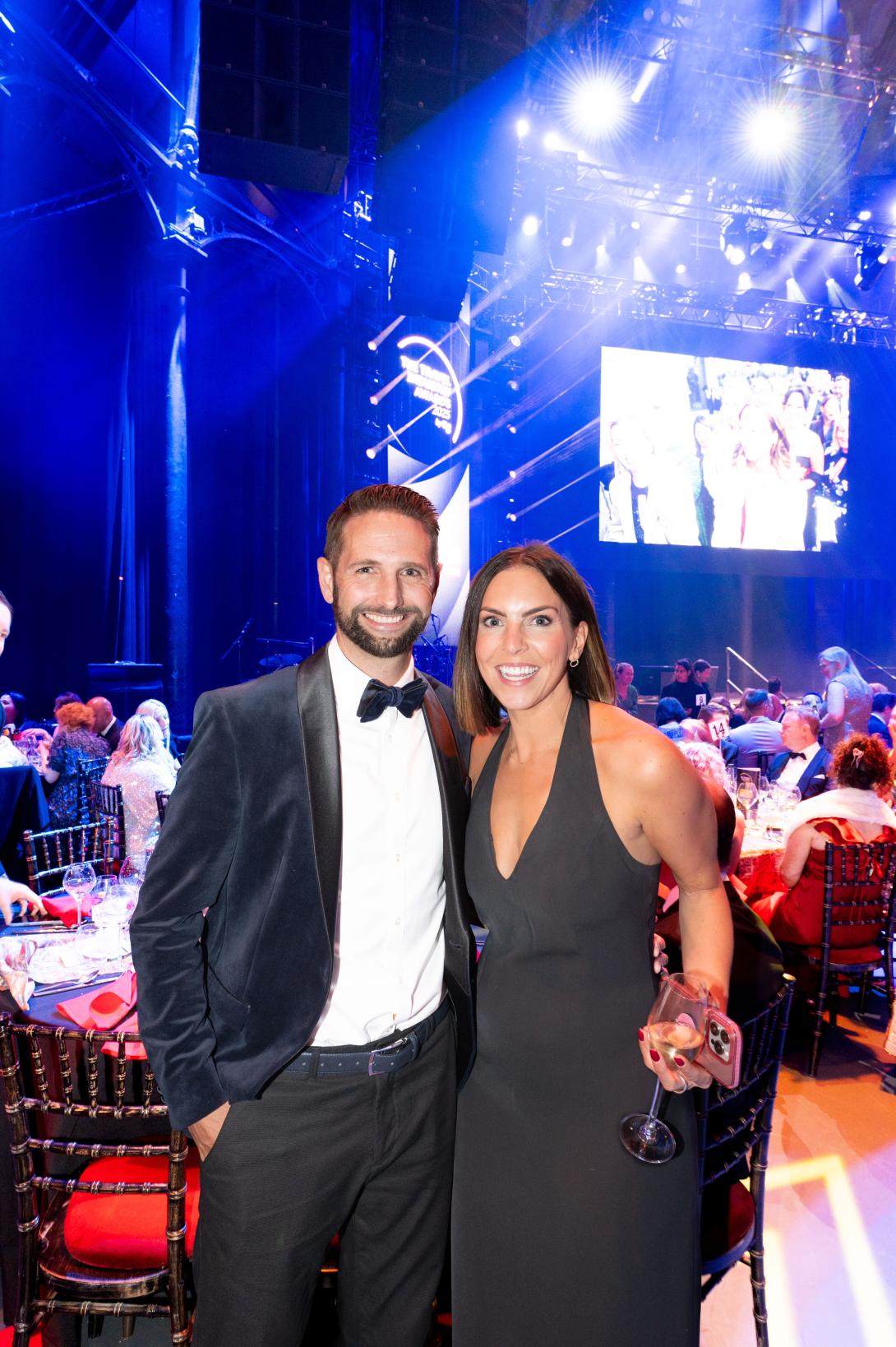 Travel Industry Awards images