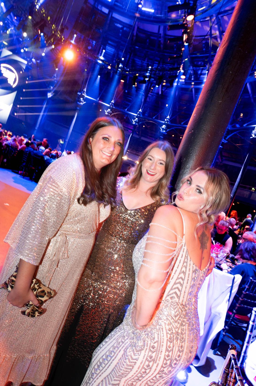 Travel Industry Awards images