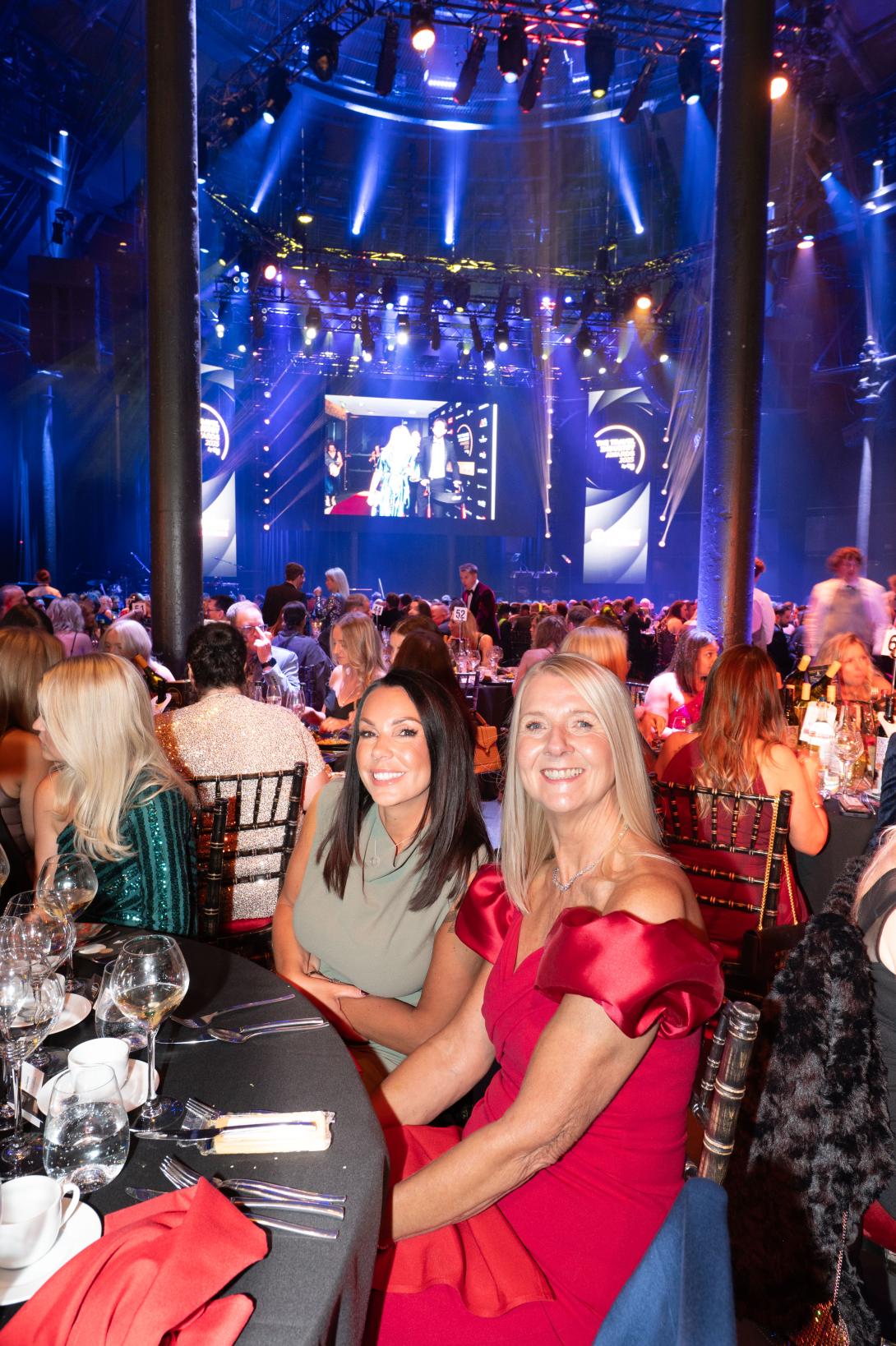 Travel Industry Awards images
