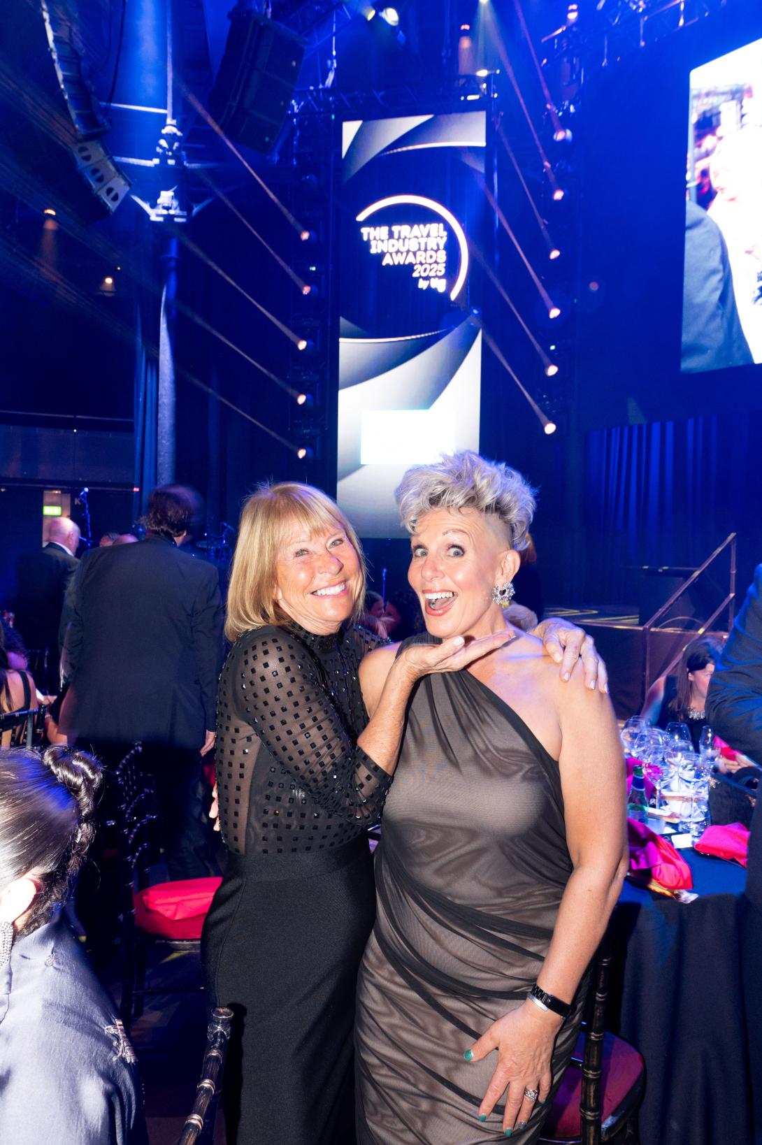 Travel Industry Awards images