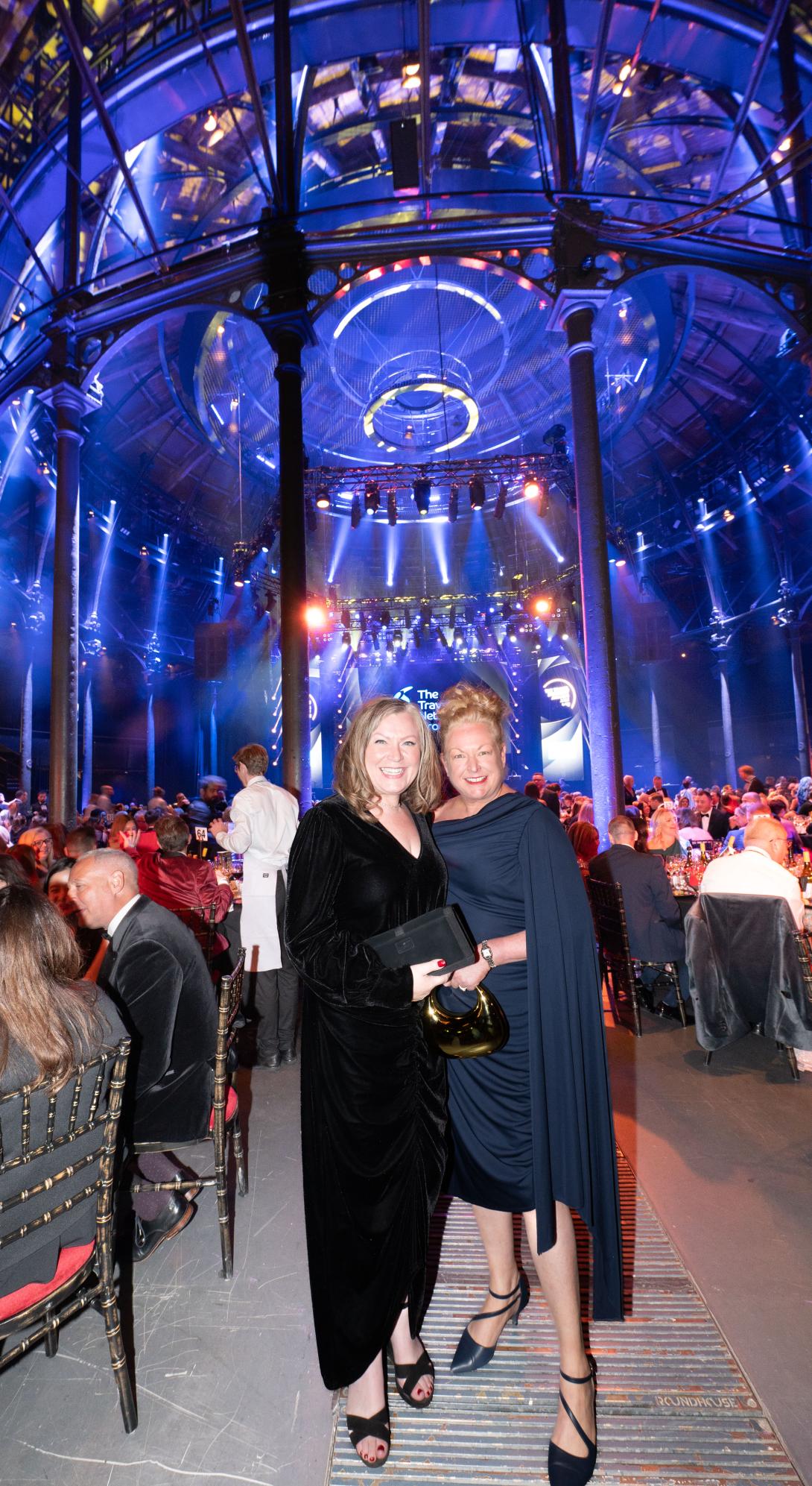 Travel Industry Awards images