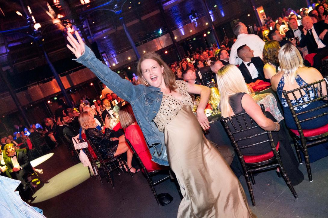 Travel Industry Awards images