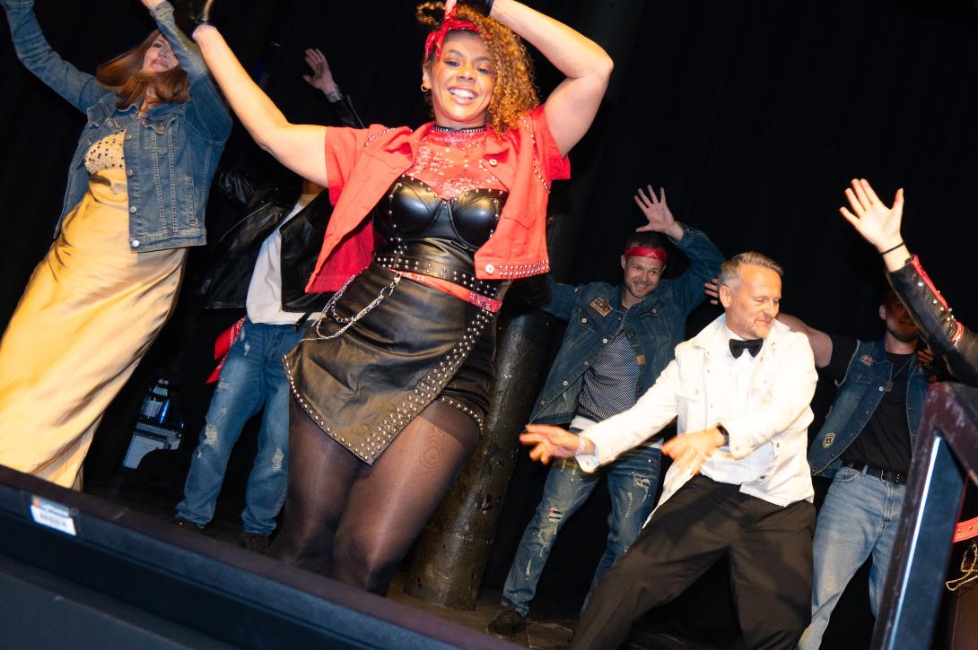 Travel Industry Awards images