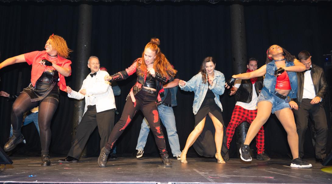 Travel Industry Awards images