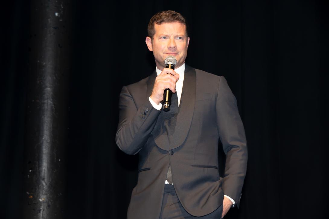 Travel Industry Awards images