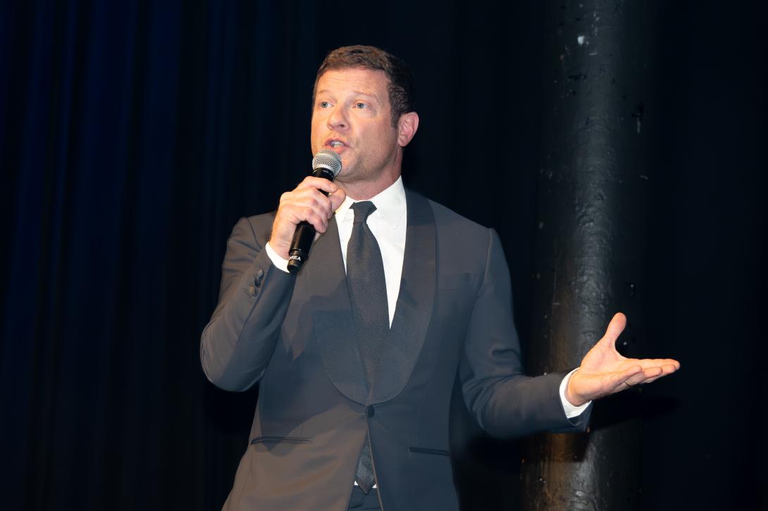 Travel Industry Awards images