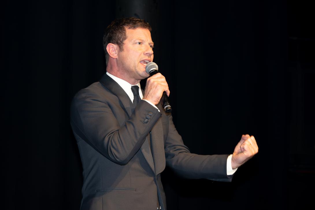 Travel Industry Awards images