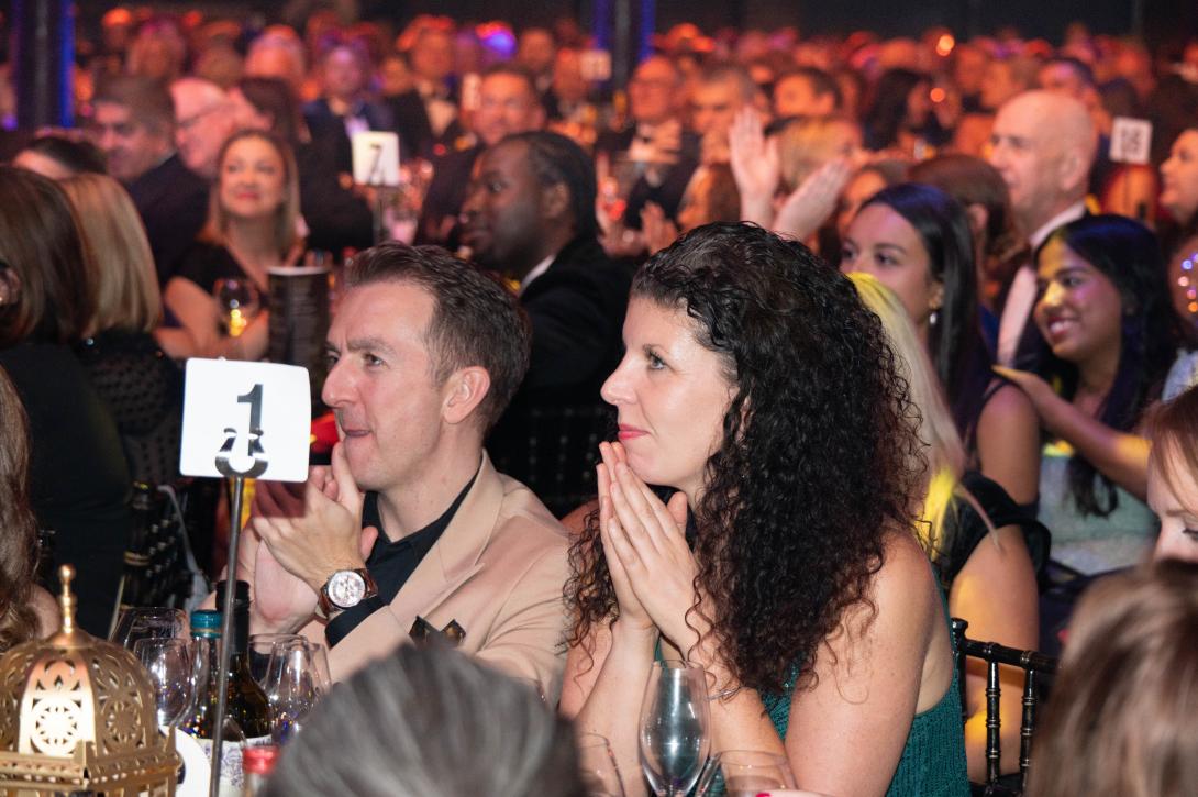 Travel Industry Awards images