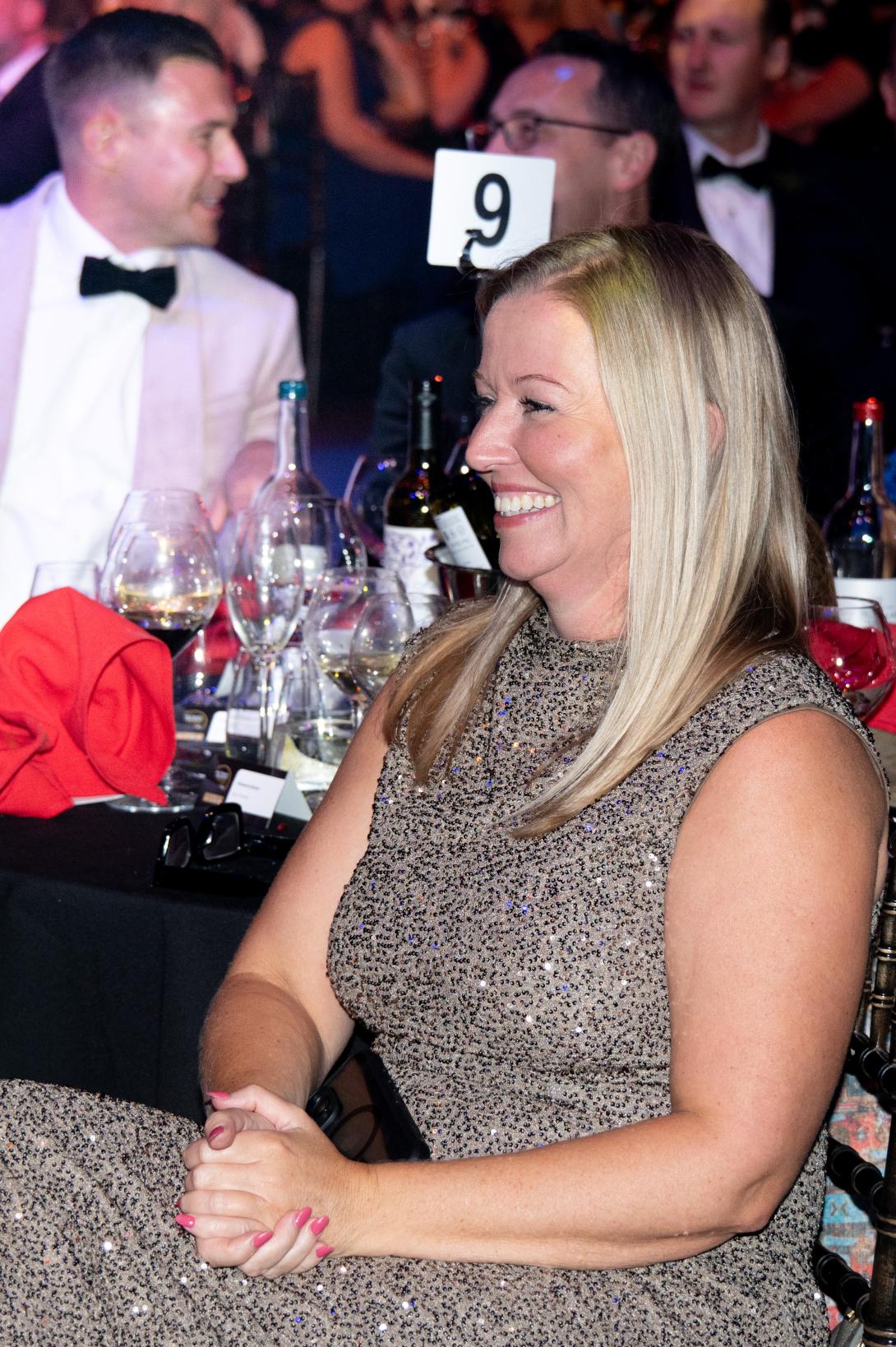 Travel Industry Awards images