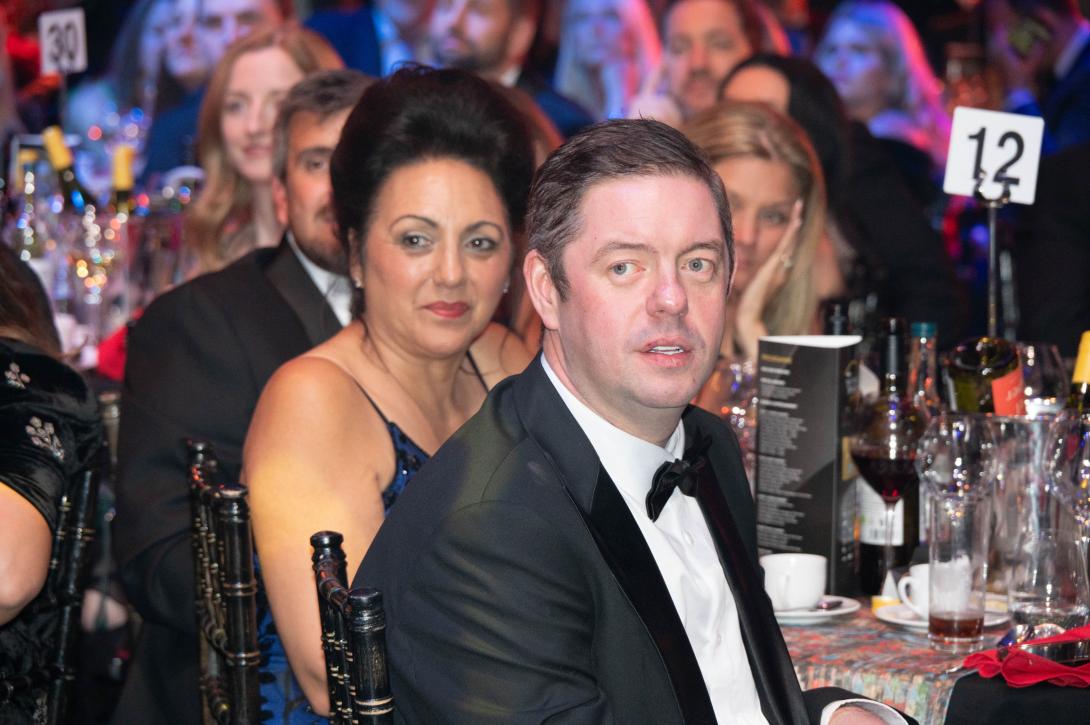 Travel Industry Awards images