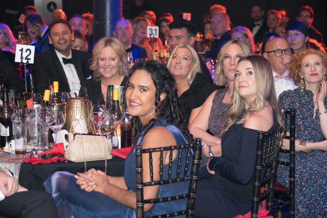 Travel Industry Awards images