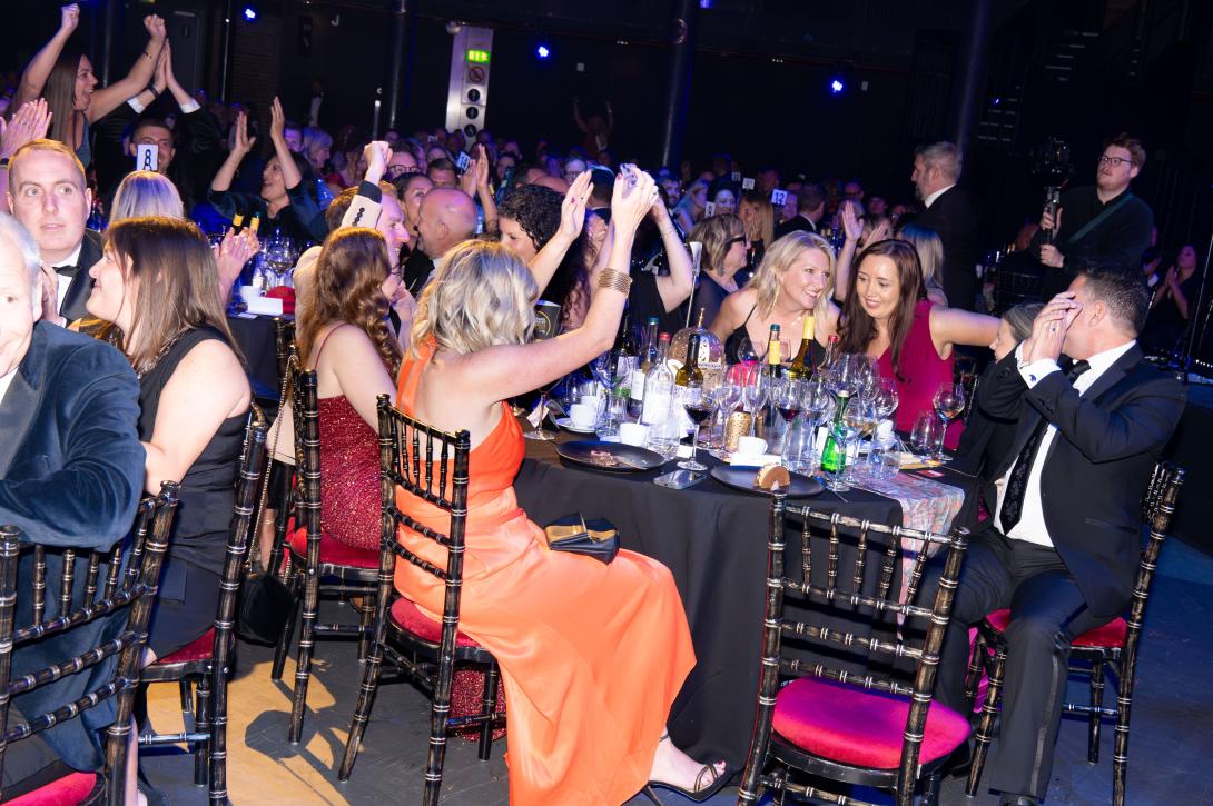 Travel Industry Awards images