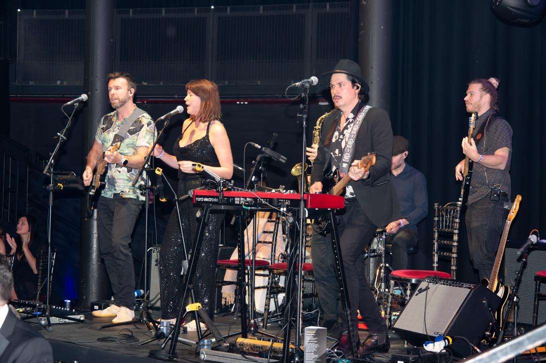 Travel Industry Awards images