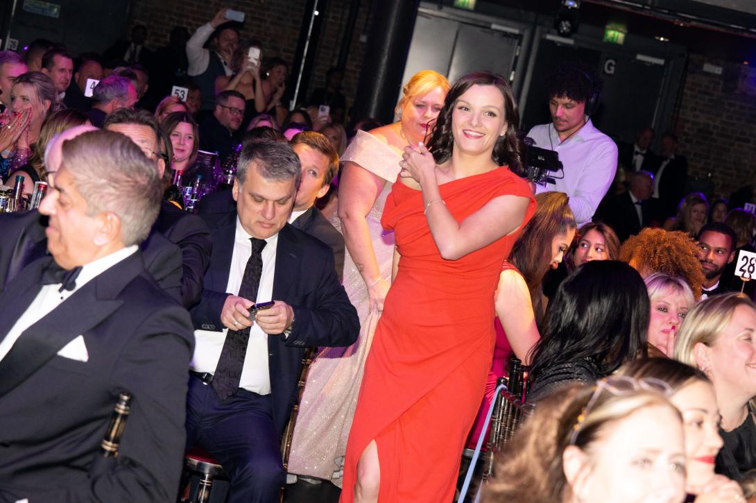 Travel Industry Awards images