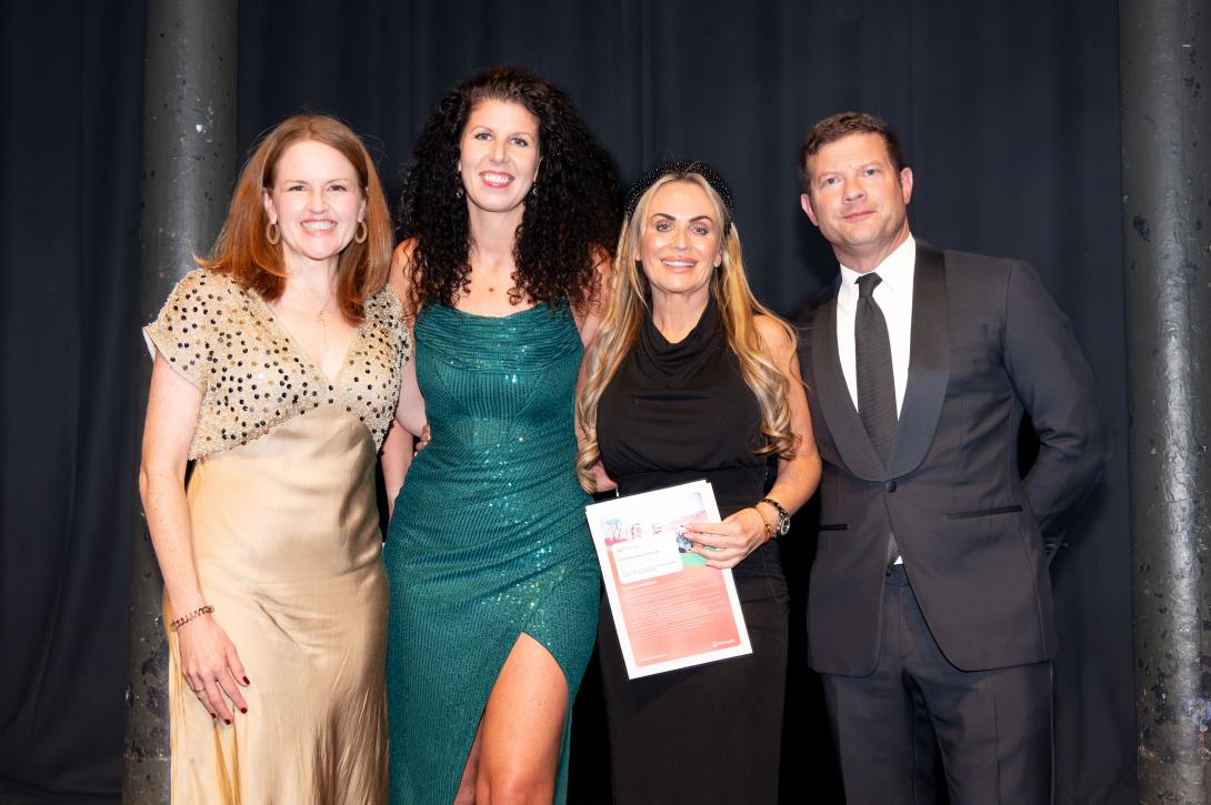 Travel Industry Awards 2025 Winners