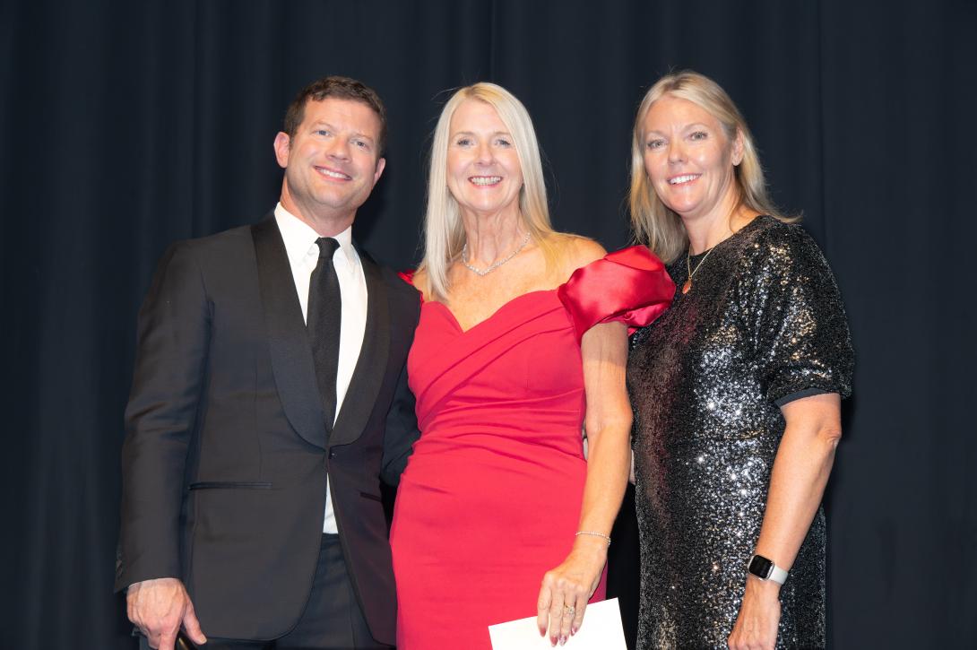 Travel Industry Awards 2025 Winners