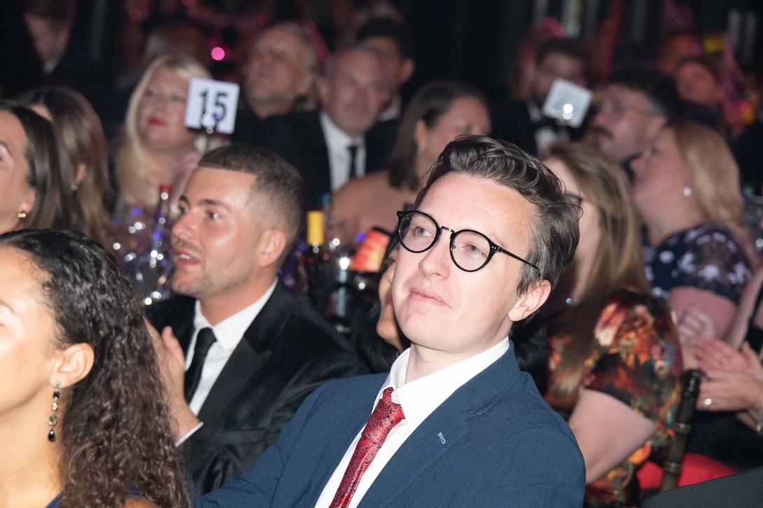 Travel Industry Awards images