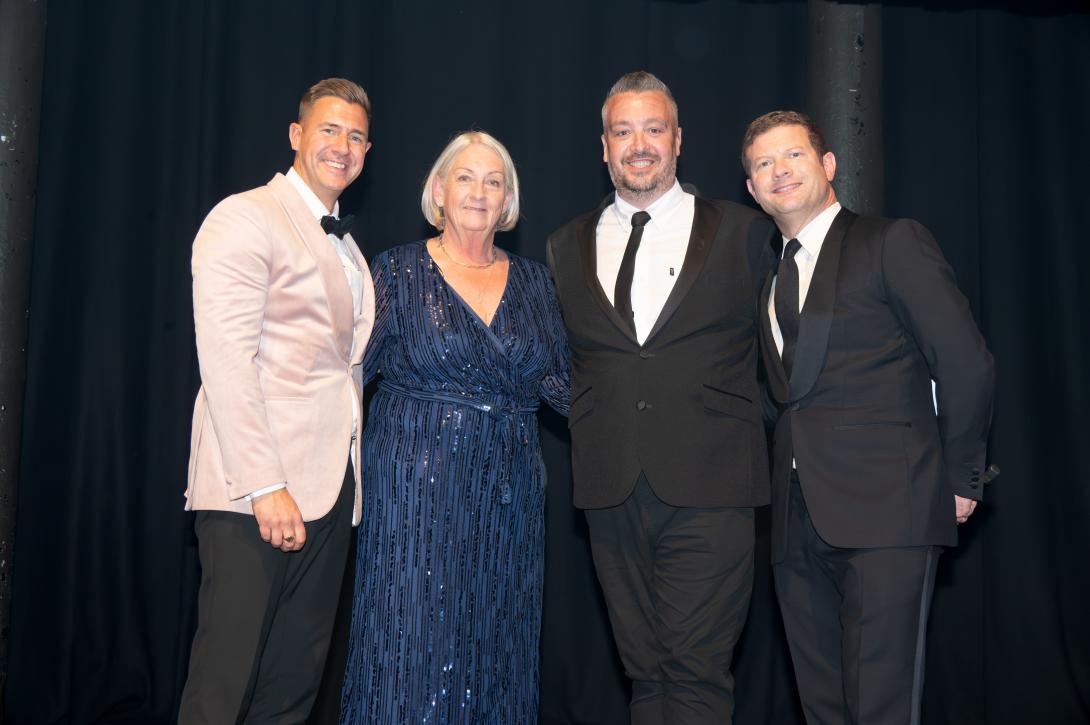 Travel Industry Awards 2025 Winners