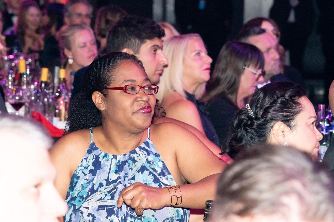 Travel Industry Awards images