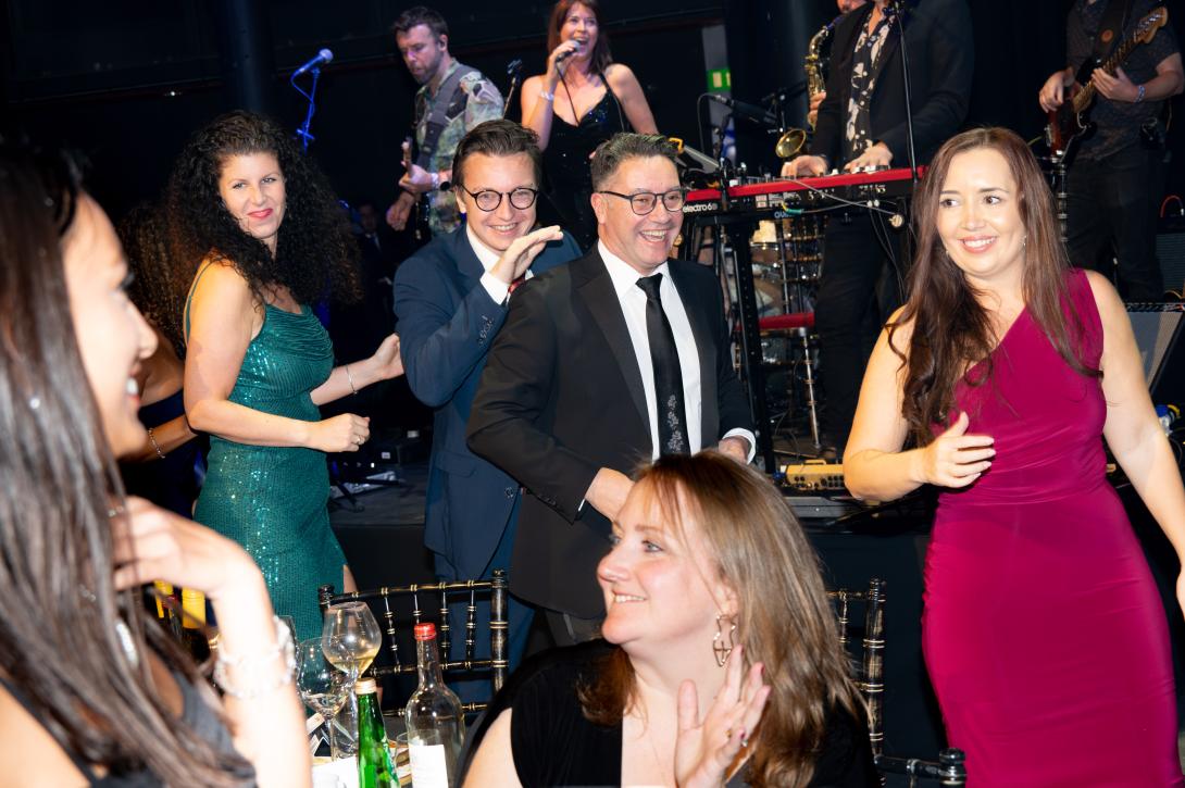 Travel Industry Awards images