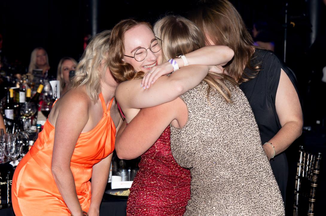 Travel Industry Awards images