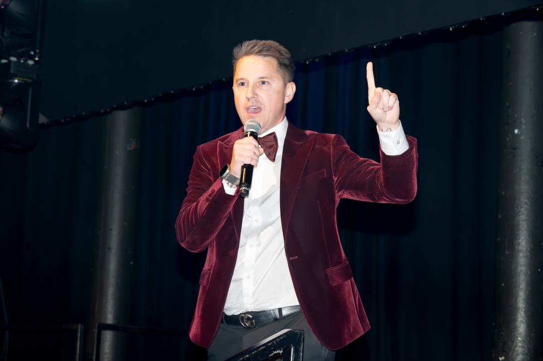 Travel Industry Awards images