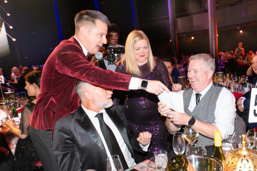 Travel Industry Awards images