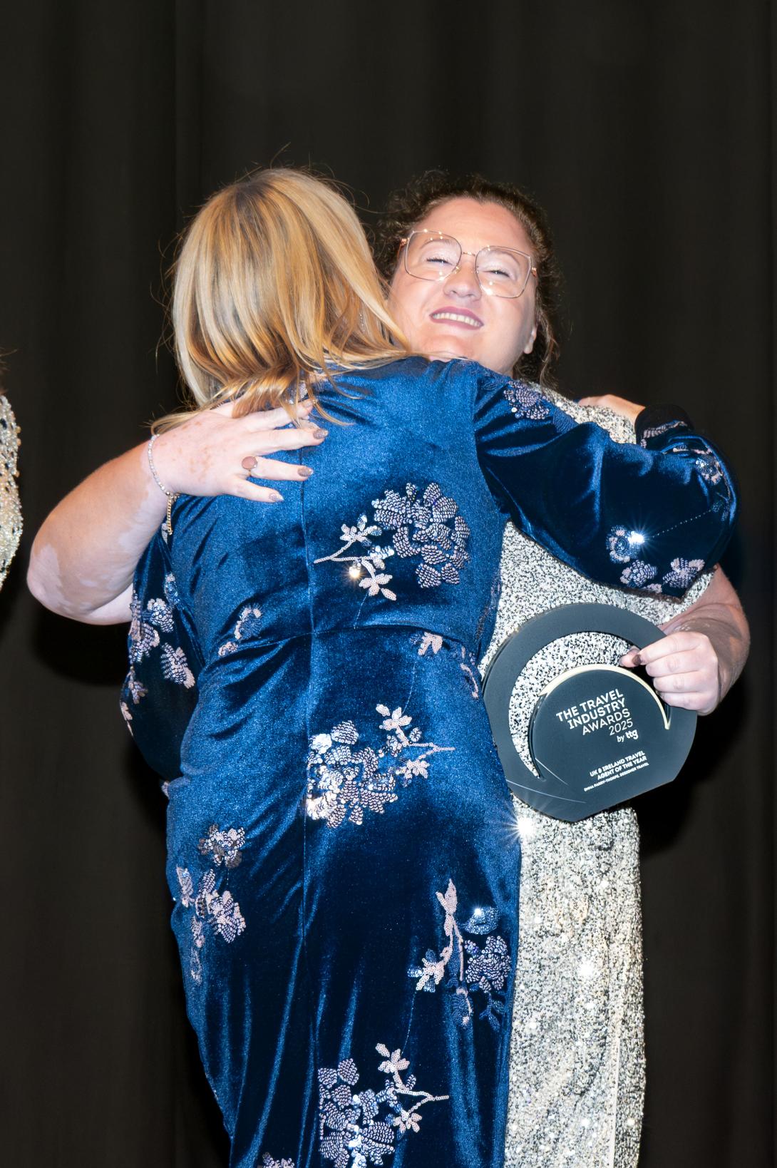 Travel Industry Awards images