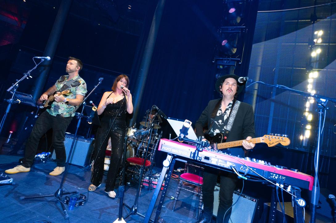 Travel Industry Awards images