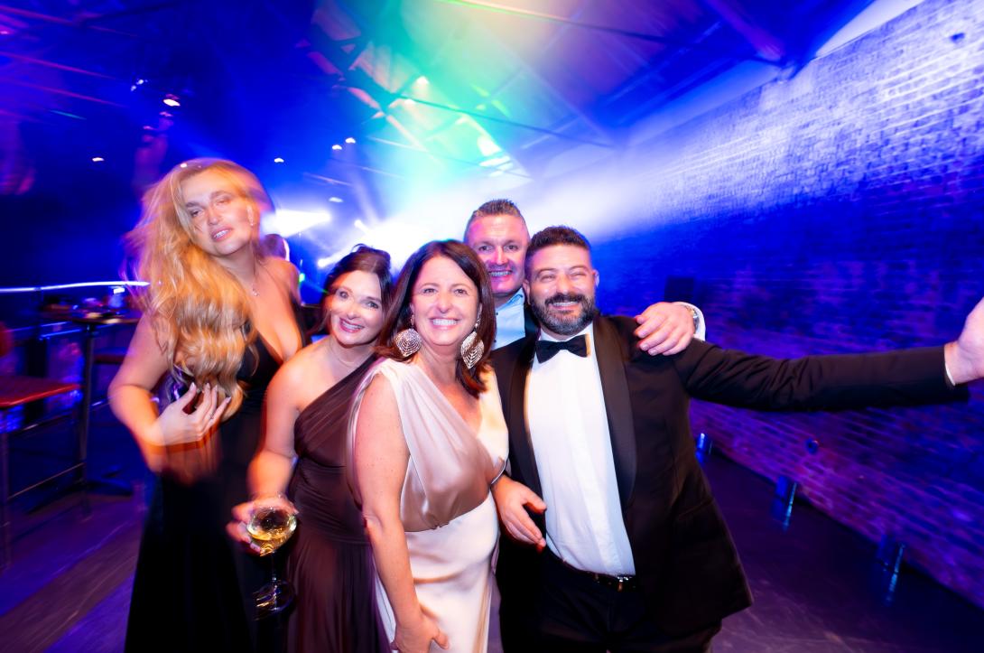 Travel Industry Awards images
