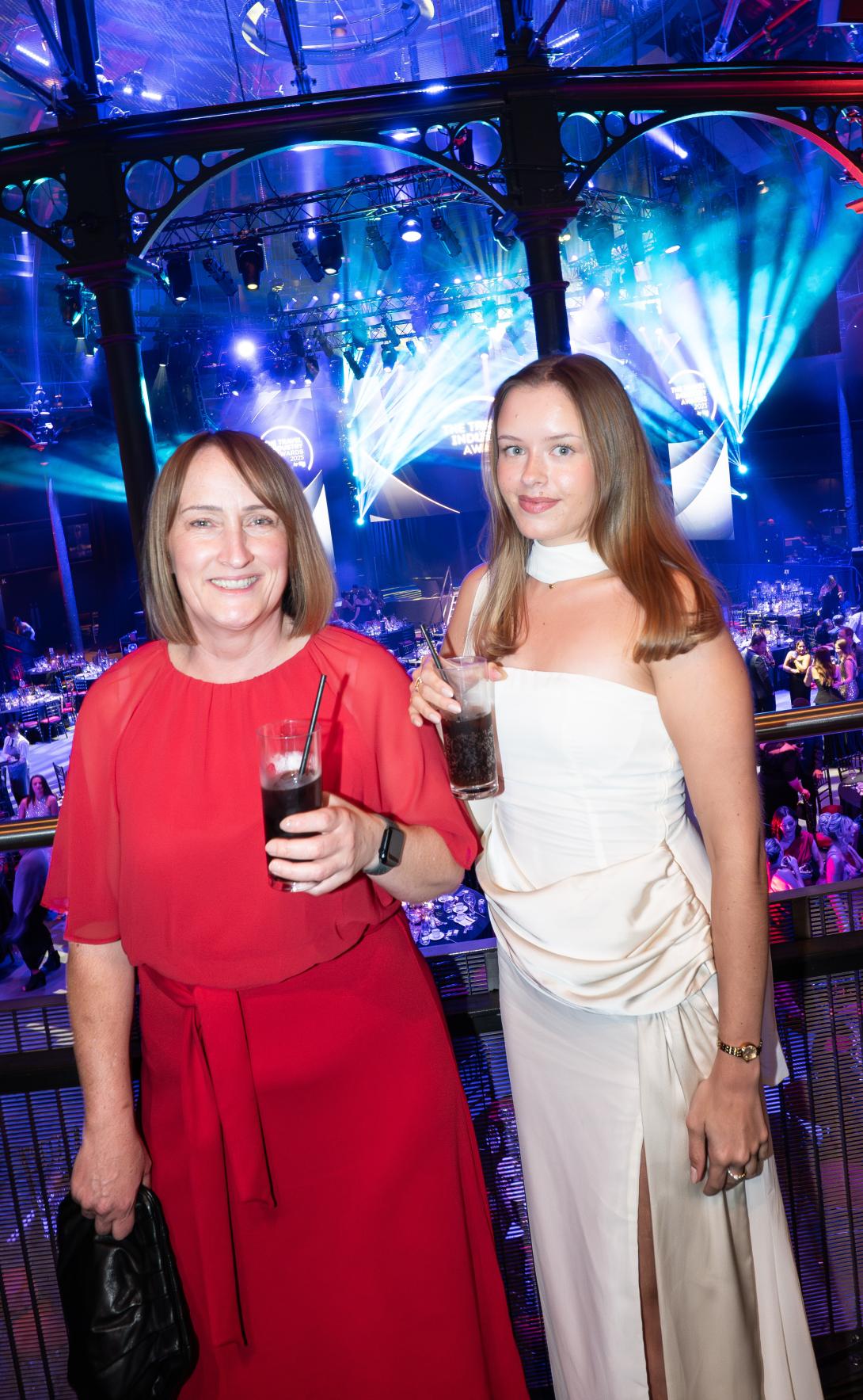 Travel Industry Awards images