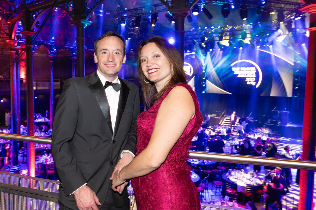 Travel Industry Awards images