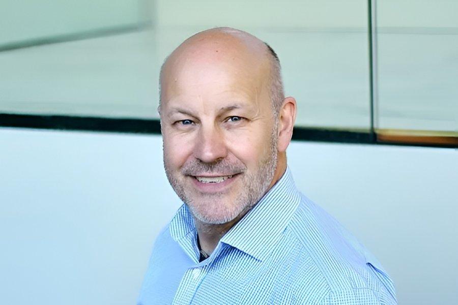 David Moon is the Advantage Travel Partnership's head of business development