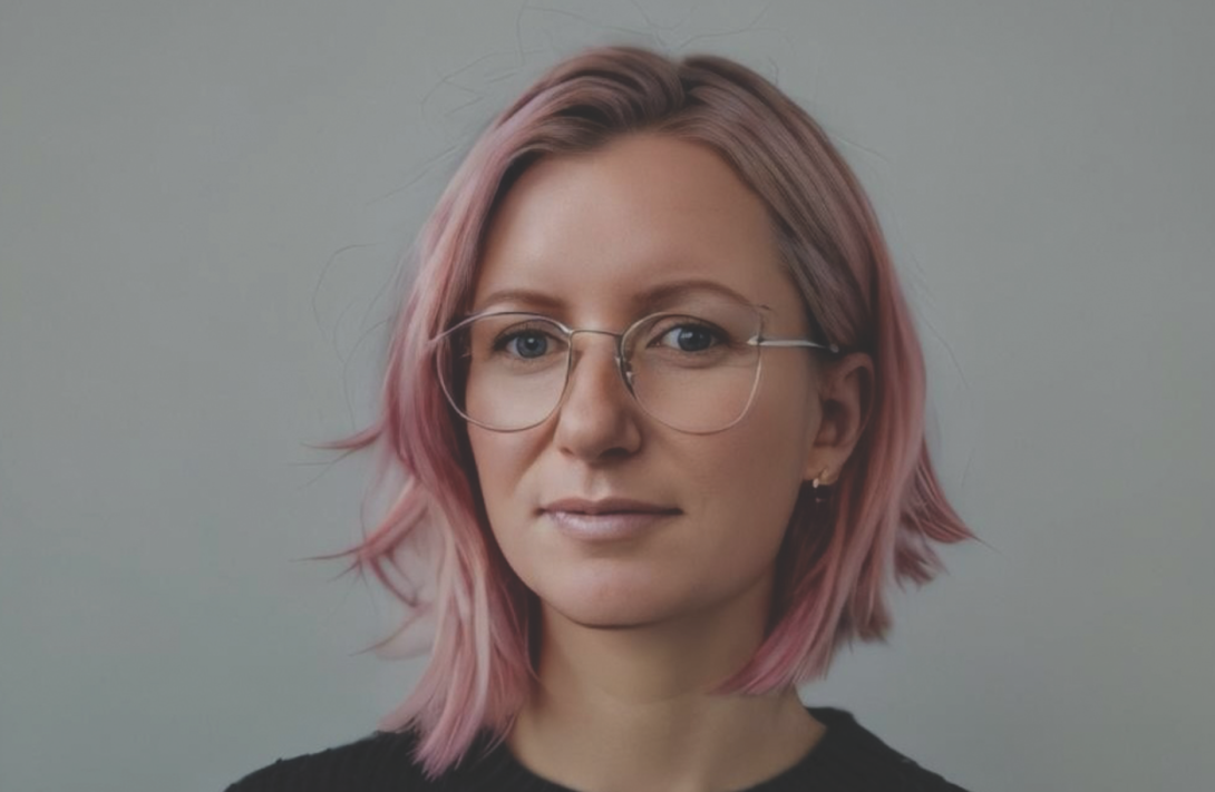 Rebecca Puttock