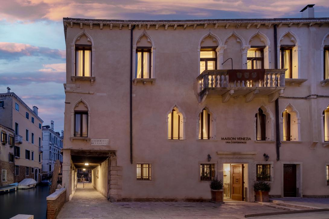 Maison Venezia | UNA Esperienze