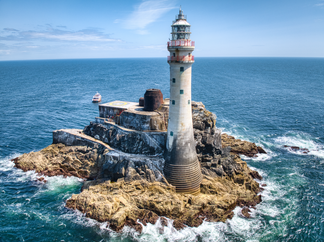Fastnet Lighthouse, Co. Cork