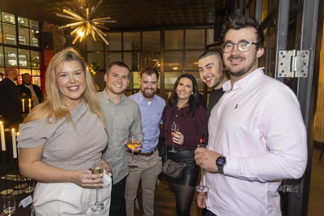 30 Under 30