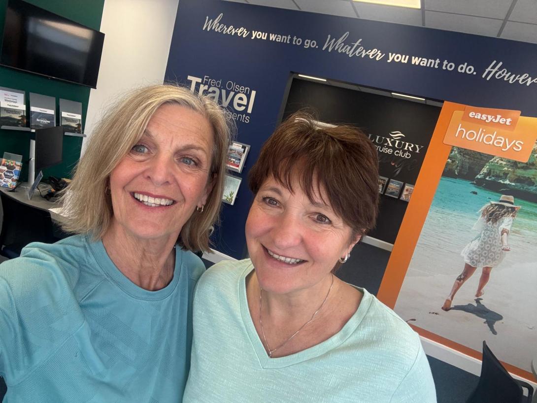 Fred Olsen Travel Tonbridge