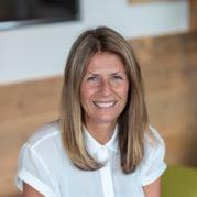 Helen Roberts, leadership and sales coach