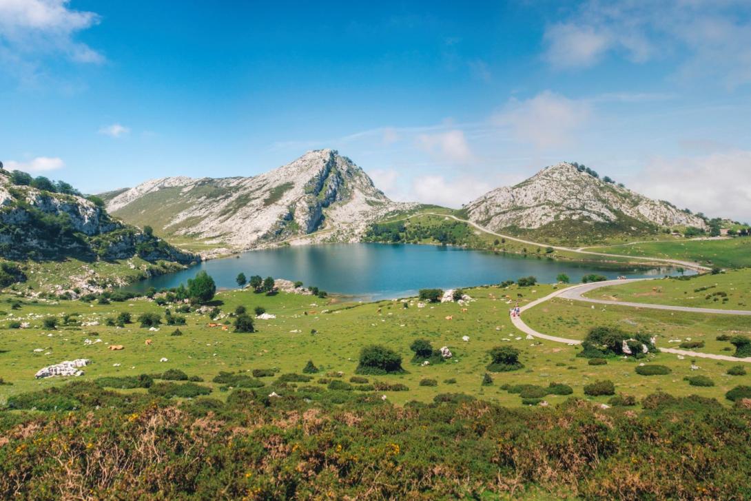'Green Spain' could be a future tourism focus