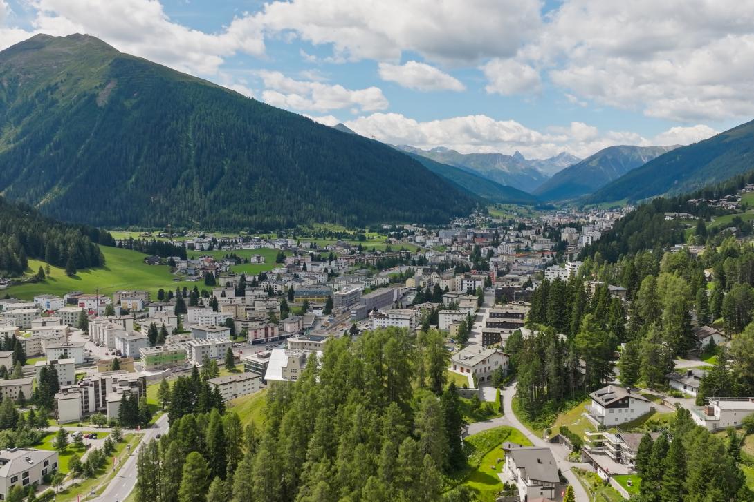Davos