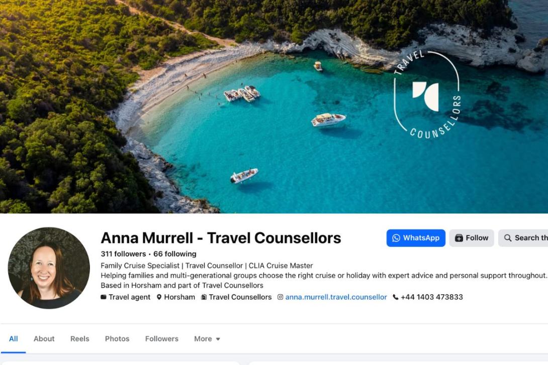 Anna Murrell Anna Murrell