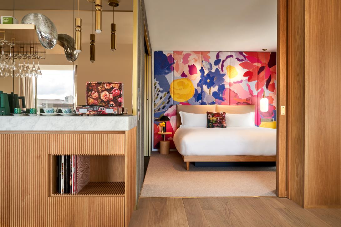 The BoTree London The BoTree London