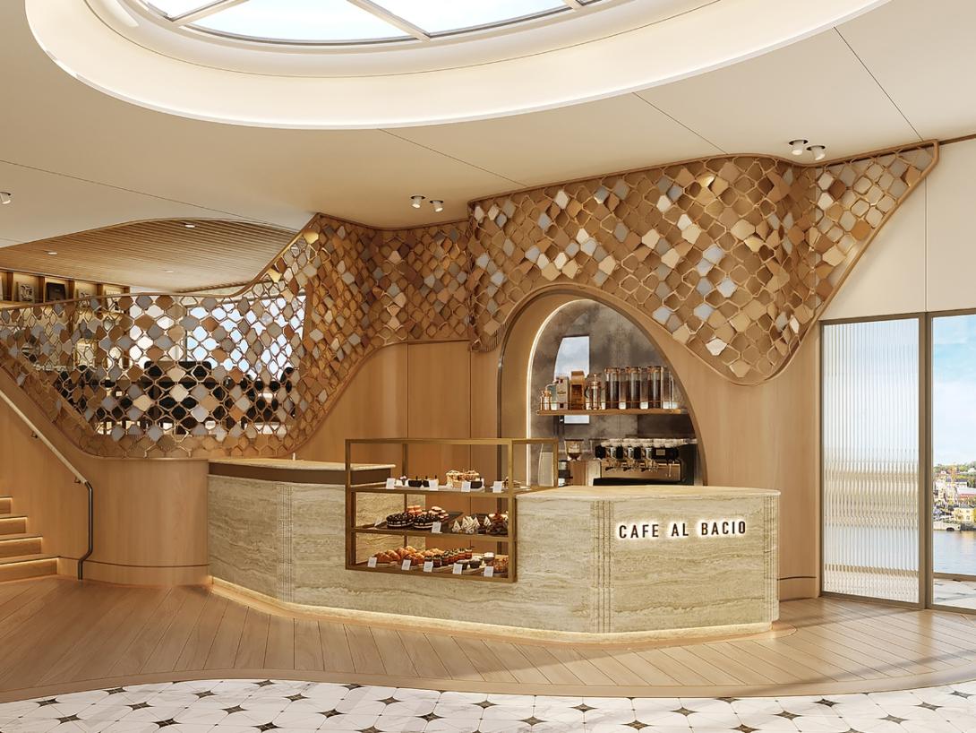 Cafe Al Bacio Cafe Al Bacio