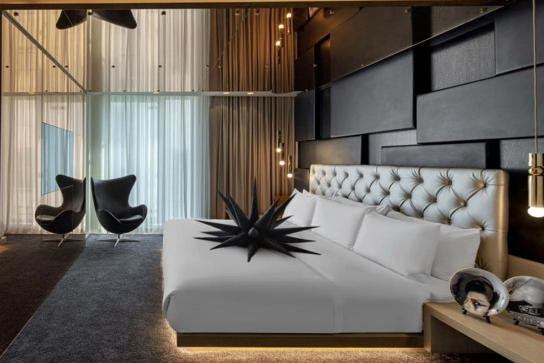 Extreme Suite Wow Suite, W London W London